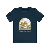 Frog and Toad Unisex T