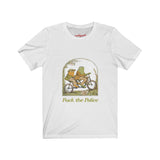 Frog and Toad Unisex T