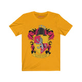 Gryffinsword - Unisex Tee