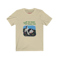 Poky Puppy Unisex T