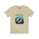 Poky Puppy Unisex T