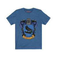 Three Eyed Ravenclaw - Unisex Tee