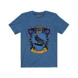 Three Eyed Ravenclaw - Unisex Tee