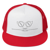 Papa Schweebs Trucker Hat
