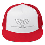 Papa Schweebs Trucker Hat