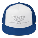 Papa Schweebs Trucker Hat