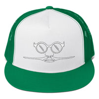 Papa Schweebs Trucker Hat