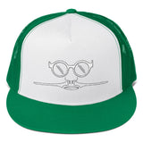 Papa Schweebs Trucker Hat