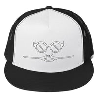 Papa Schweebs Trucker Hat