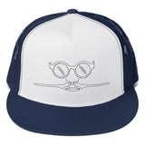 Papa Schweebs Trucker Hat